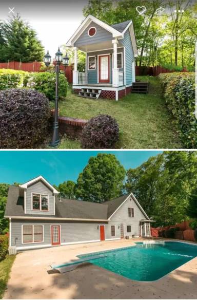 Main picture of 3866 Lenna Dr