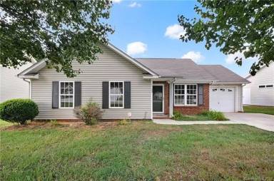 Main picture of 1722 Clooney Ln