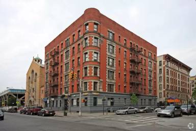 Main picture of 130 Wadsworth Ave