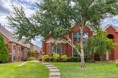 Main picture of 11517 Chaucer Dr