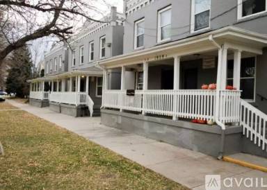 Main picture of 1002 E 17th Ave
