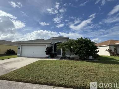 Main picture of 3421 Waterlute Way