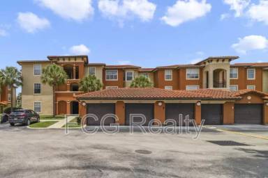 Main picture of The Palms Club Orlando