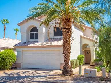 Main picture of Dana Park Townhome