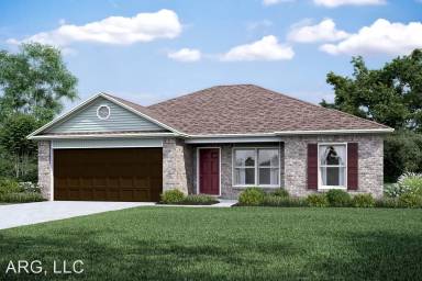 Main picture of 3408 Alliance Dr