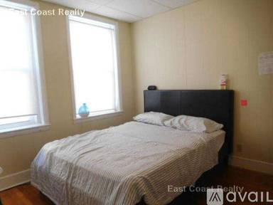 Main picture of Gordon Street Apartments