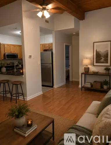 Main picture of Beacon Mill Village