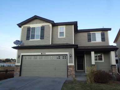 Main picture of 1710 Wildwood Pass Dr