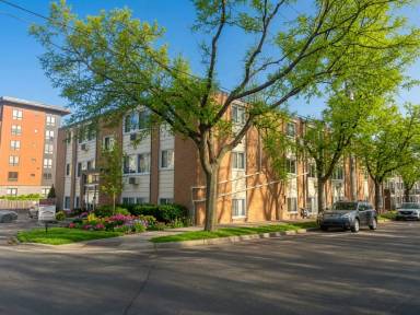 Main picture of Westwood Apartments