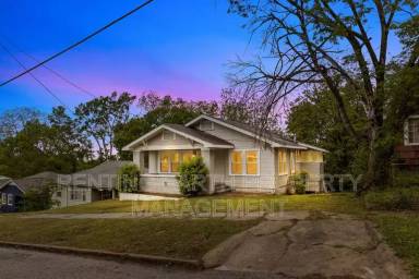 Main picture of 1724 30th Street Ensley