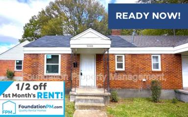 Main picture of 3088 Beaumont Ave