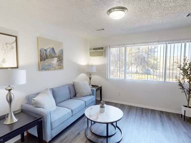 Main picture of Pines at Southmoor Apartments