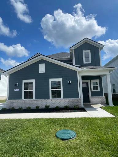 Main picture of 3108 Citrine Dr
