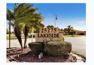 Main picture of Lakeside of Charlotte County
