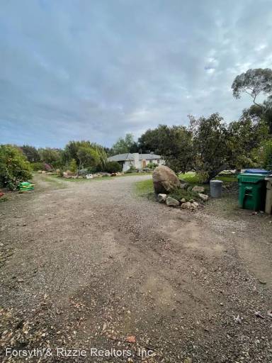 Main picture of 670 Romero Canyon Rd