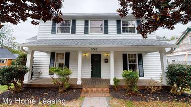 Main picture of 3033 N Myers St