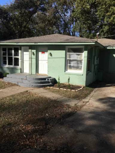 Main picture of 607 Benjamin St