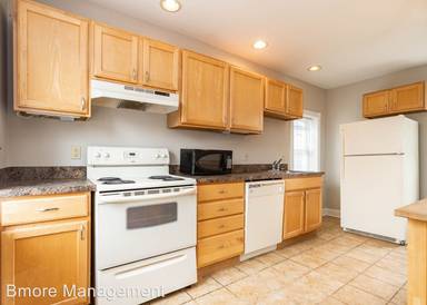 Main picture of 3300 E Baltimore St