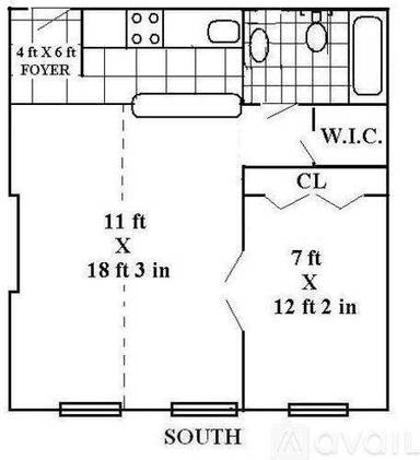 Main picture of 140 W 72nd St