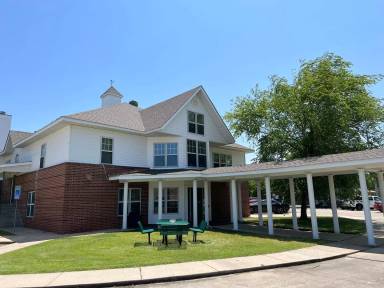 Main picture of Walnut Ridge Manor Apartments