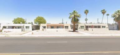 Main picture of 2302 E Broadway Rd