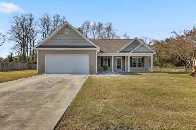 Main picture of 161 Backfield Pl