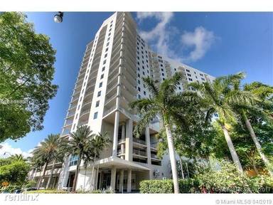 Main picture of South River Condominium