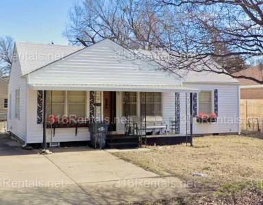Main picture of 2502 S Pattie St