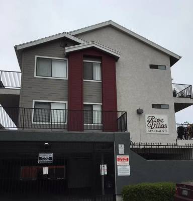 Main picture of Rose Villas