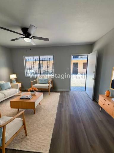 Main picture of 8460 Avalon Blvd