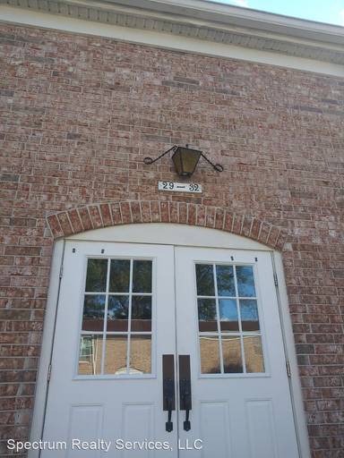 Main picture of Colonial Point Condominiums