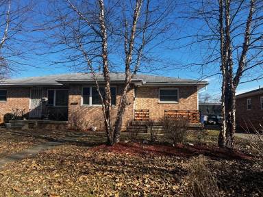 Main picture of 1126 McCarley Dr W