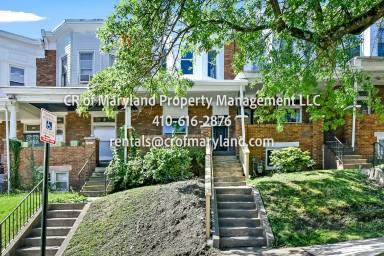 Main picture of 2921 Baker St