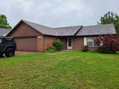 Main picture of 4435 W Chaparral Ln