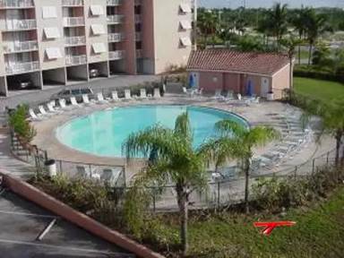 Main picture of Las Salinas Condominium