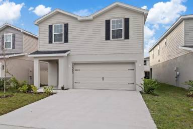 Main picture of 12353 Terrace Bluff St