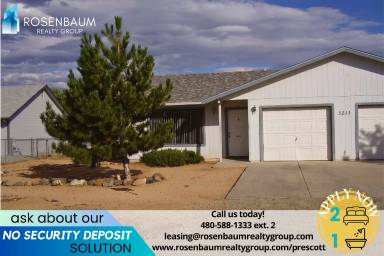 Main picture of 3213 N Constance Dr