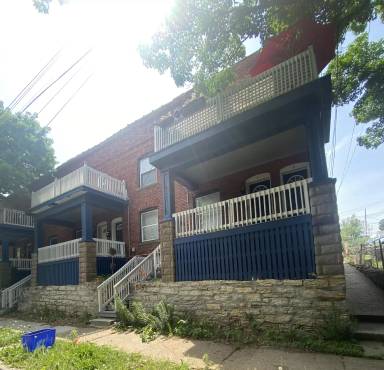 Main picture of 412 Montgall Ave
