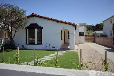Main picture of 2503 20th St