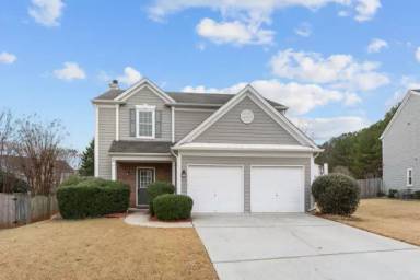 Main picture of 11700 Bentham Ct