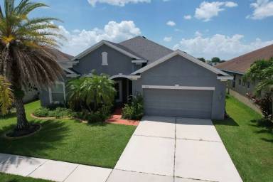 Main picture of 1216 Parker Den Dr