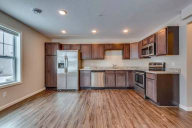 Main picture of South Side Townhomes