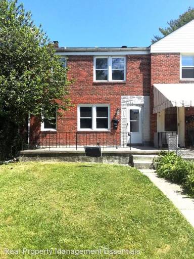 Main picture of 1410 Dartmouth Ave