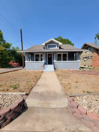Main picture of 615 18th St