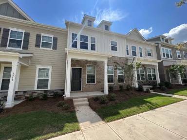 Main picture of 3502 Glenn Hope Way