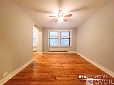 Main picture of Roscoe Apartments