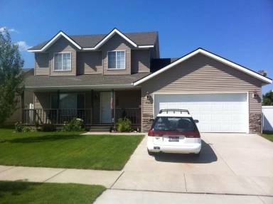 Main picture of 7701 N Joanna Dr