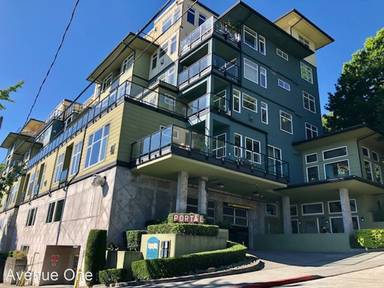 Main picture of Portal Condos