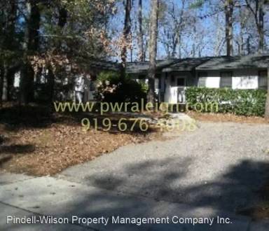 Main picture of 1705 Quail Ridge Rd