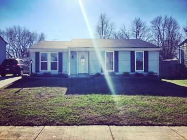 Main picture of 5406 Hasbrook Dr
